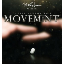 Movemint by Darryl Vanamburg