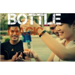 Bottle Magic by Ninh