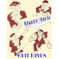 Street Magic By Pop Haydn