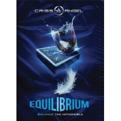 Equilibrium by Jesse Feinberg
