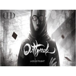 Outbreak by Ladislas Toubart