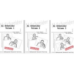 Confidential by Al Schneider 3