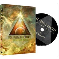 The Forces Project by Liam Montier 2
