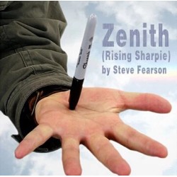 Zenith by Steve Fearson