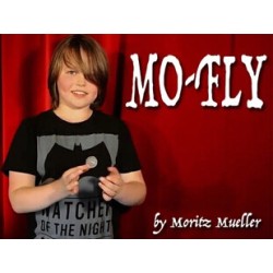 Mo-Fly by Moritz Mueller