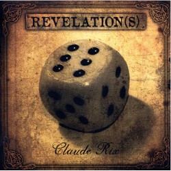 Revelations by Claude Rix