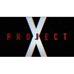 Project X by Kareem Ahmed