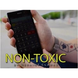 Non-Toxic by Geraint Clarke
