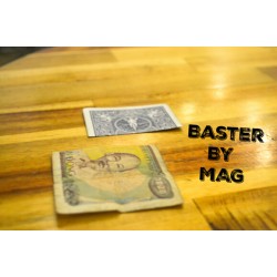 Baster by MAG - Magic Heart team