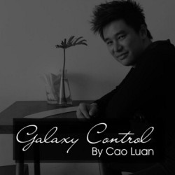 Galaxy Control by Cao Luan