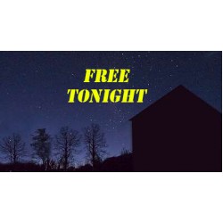 Free Tonight by Kelvin Trinh