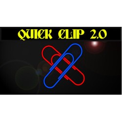 Quick Clip 2.0 by Jibrizy Taylor