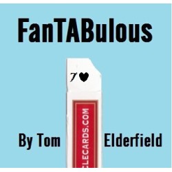 FanTABulous by Tom Elderfield