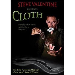 CLOTH by Steve Valentine