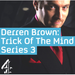 Derren Brown - Trick of the Mind