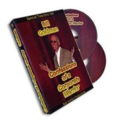 Confessions Of A Corporate Warrior by Bill Goldmann 2