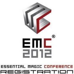2012 Essential Magic Conference 9