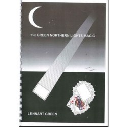 Lennart Green Green Northern Lights Lecture Notes