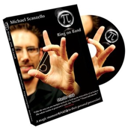 Ring on Band by Michael Scanzello