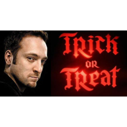 Derren Brown - Trick or Treat 07-08