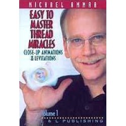 MICHAEL AMMAR'S THREAD MIRACL