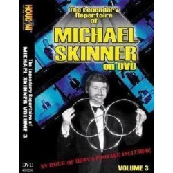 Michael Skinner - The Legendary Repertoire Vol.1-3