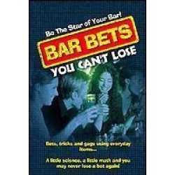 Bar Bets You Can't Lose