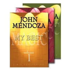 John Mendoza's My Best John Mendoza