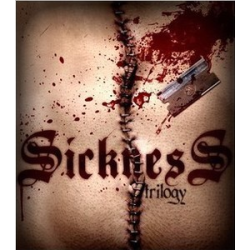 Sickness Trilogy by Sean Fields
