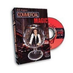 JC Wagner - Commercial Magic