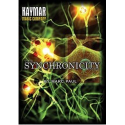Marc Paul's The Synchronicity Pack