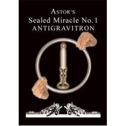Antigravitron - Astor's Sealed Miracle