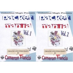 Packet Mania by Cameron Francis Vol 1-2
