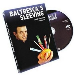 Baltresca's Sleeving by Rafael Baltresca