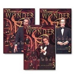 Tommy Wonder's Visions of Wonder 3