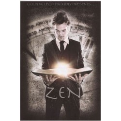Zen by Colin Mcleod