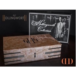 Hollingworth Collection by Guy Hollingworth