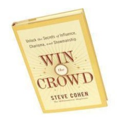 Steve Cohen - Win The Crowd