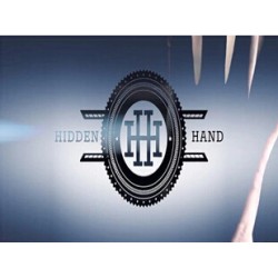 Hidden Hand by Sean Fields