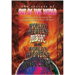 2011 WGM - Out Of This World