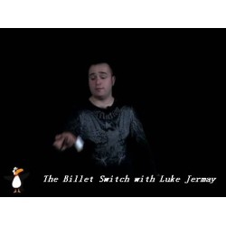The Billet Switch with Luke Jermay