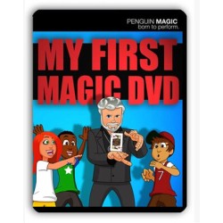 My First Magic by Gary Darwin