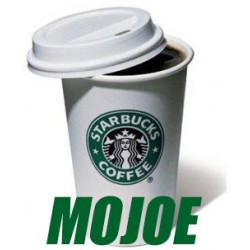 Mojoe 2.0 by John Kennedy