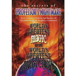 WGM - Professor's Nightmare