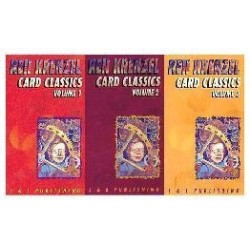 Ken Krenzel - Card Classics