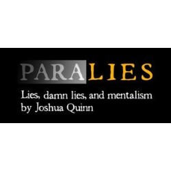 Joshua Quinn - Paralies