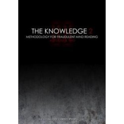 Dee Christopher The Knowledge 2