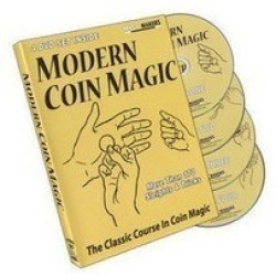 Bobo - Modern Coin Magic