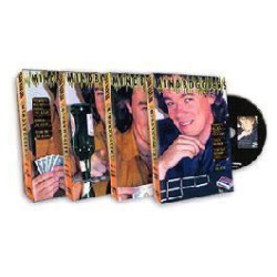 Dan Harlan - Mind Bogglers 1-4