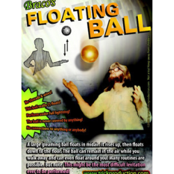 Magiceffex - Braco's Floating Ball